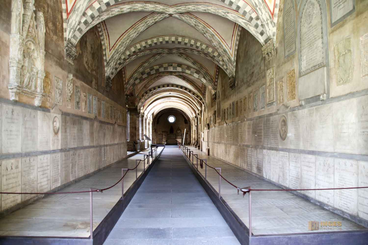 kreuzgang der toten santa maria novella florenz 3589 kreuzgang der toten santa maria novella florenz 3589