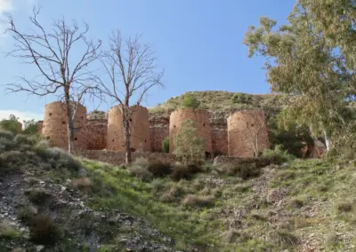 minas tres pacos in der naehe von cuevas del amanzora andalusien_IMG_2486