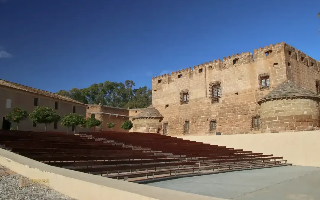 Castello Cuevas del Almanzora 2381