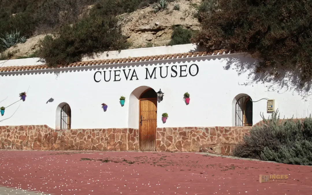 Cueva Museo Cuevoas del Almanzora 2301