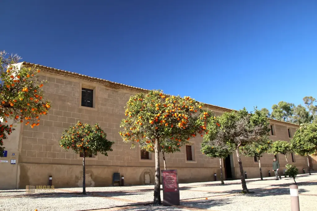 castillo cuevas del amanzora andalusien 2277 1