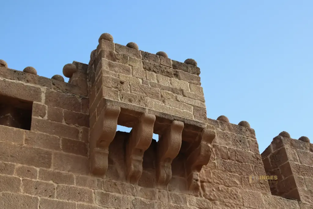 castillo cuevas del amanzora andalusien 2432