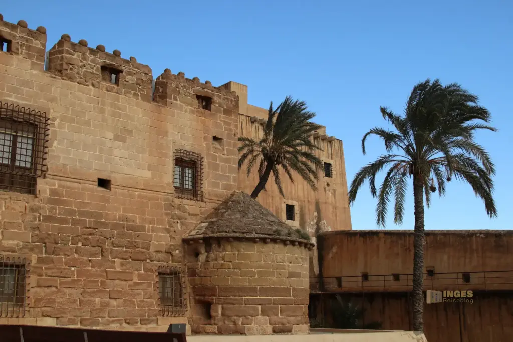 castillo cuevas del amanzora andalusien 2452 1