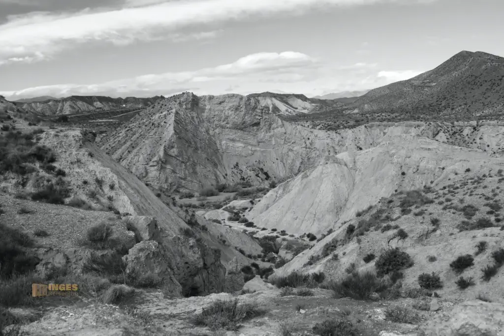 die wueste von tabernas andalusien 2785 sw