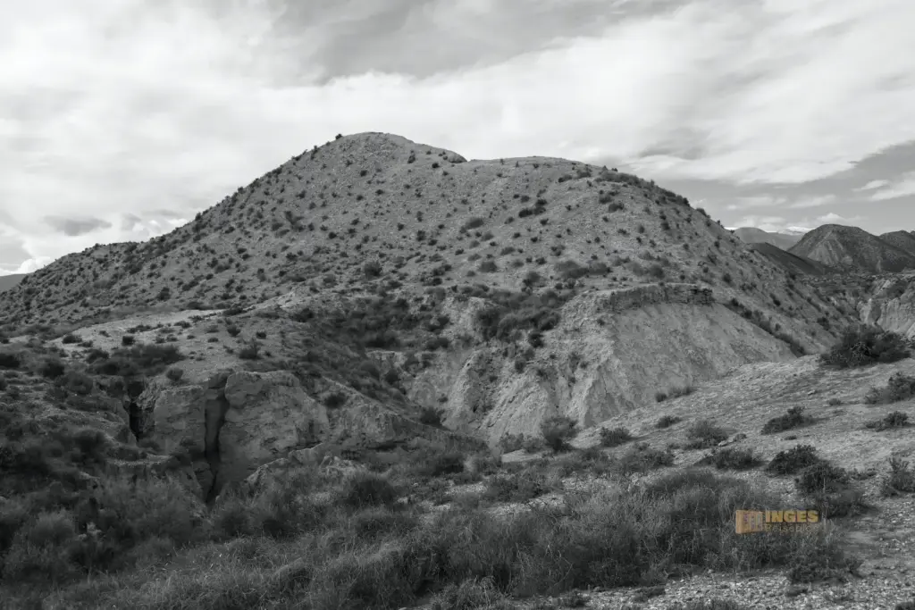 die wueste von tabernas andalusien 2789 sw