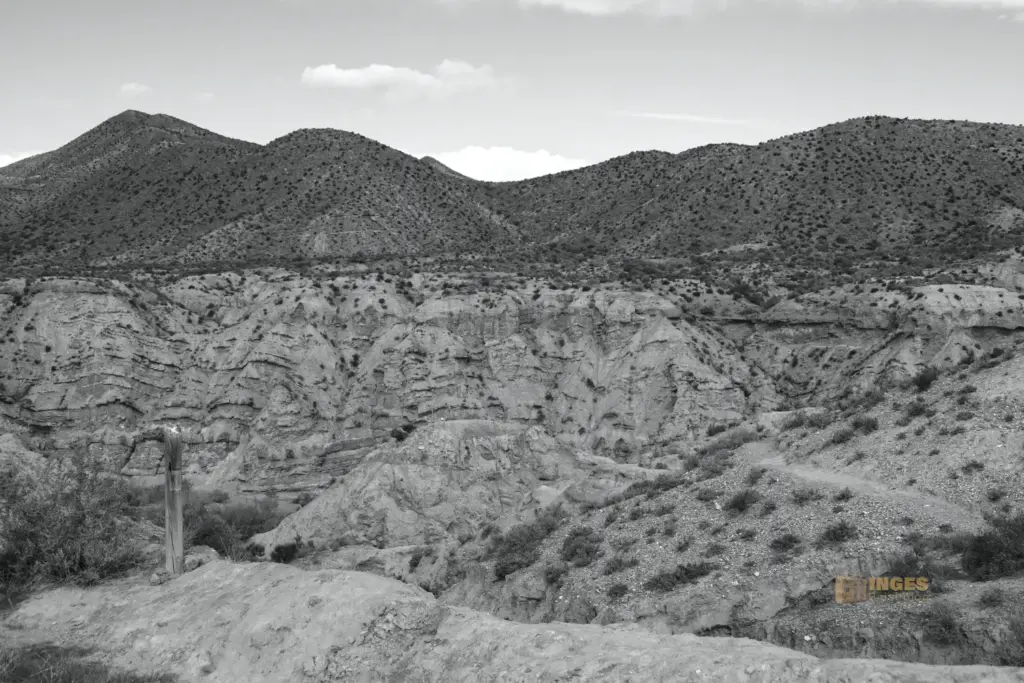 die wueste von tabernas andalusien 2791 sw