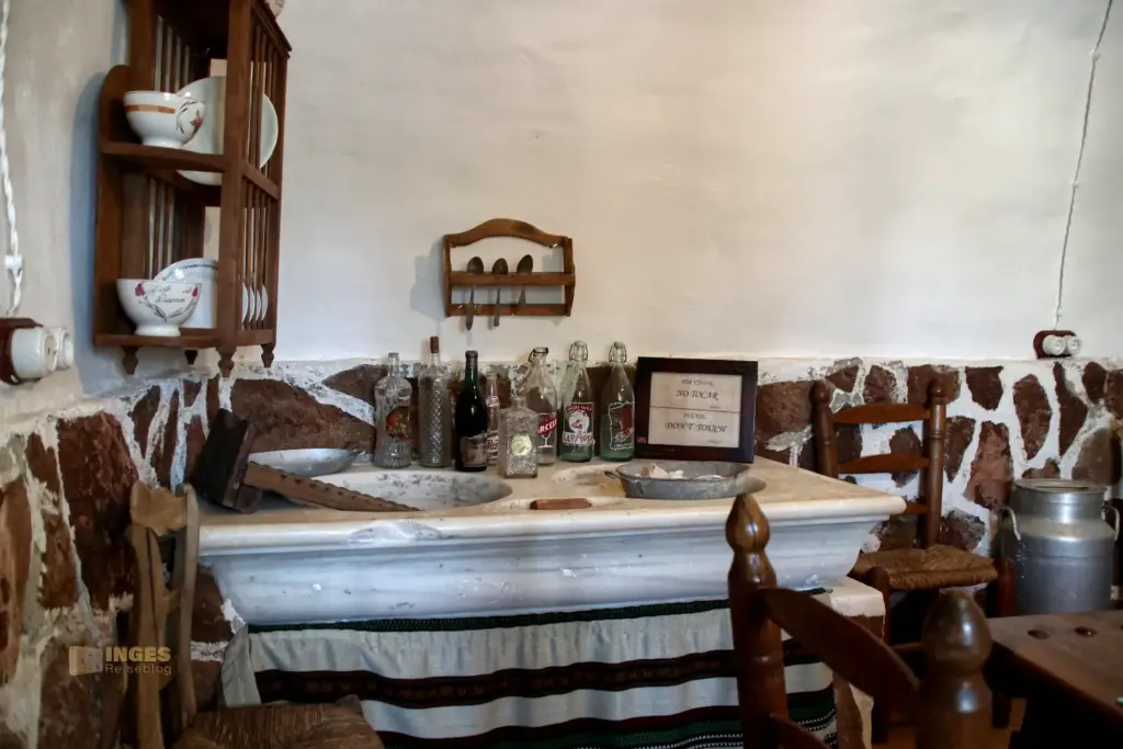 Überwintern bei Mojácar in Andalusien - Woche 1 73 im ethnografischen hoehlenmuseum in cuevas del almanzora_2306