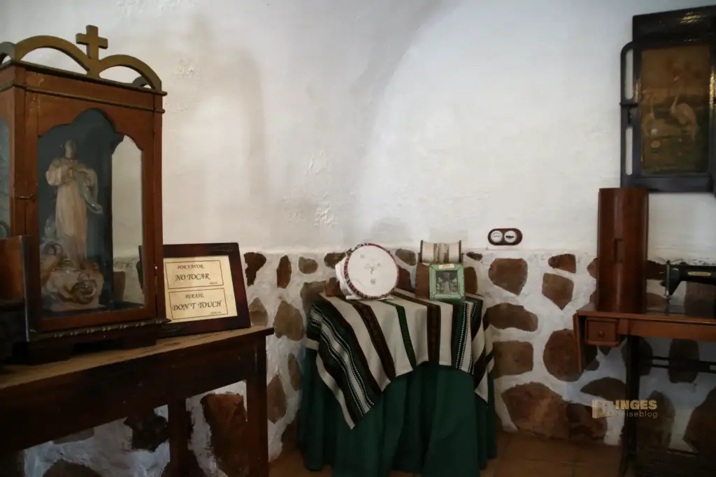 im ethnografischen hoehlenmuseum in cuevas del almanzora 2310