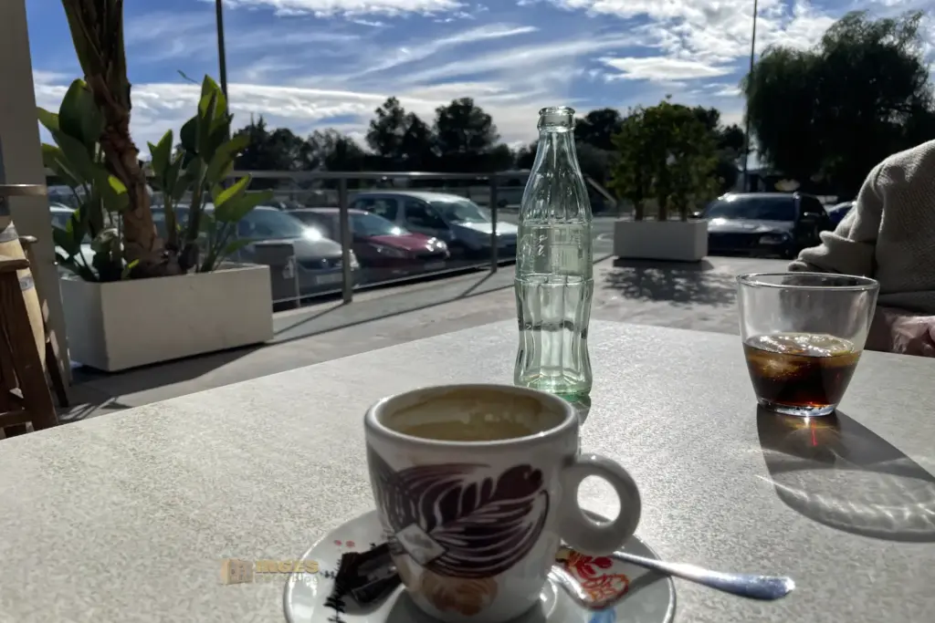 Überwintern bei Mojácar in Andalusien - Woche 1 3 inges reiseblog auf dem weg nach andalusien 3380
