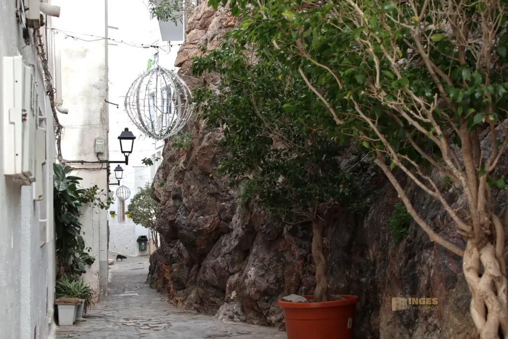 Überwintern bei Mojácar in Andalusien - Woche 1 58 mojacar pueblo andalusien_2048