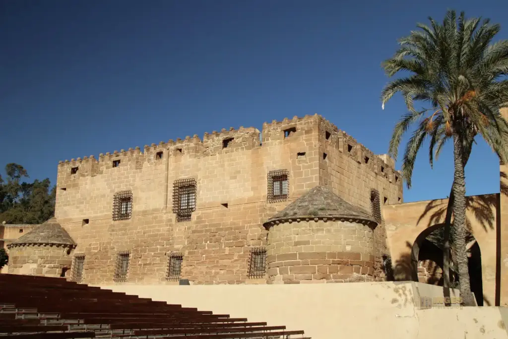 schloss von cuevas del amanzora andalusien 2272