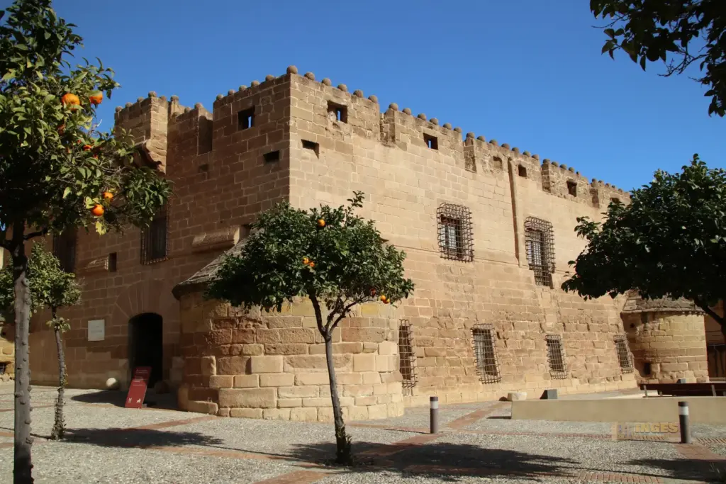 schloss von cuevas del amanzora andalusien 2388