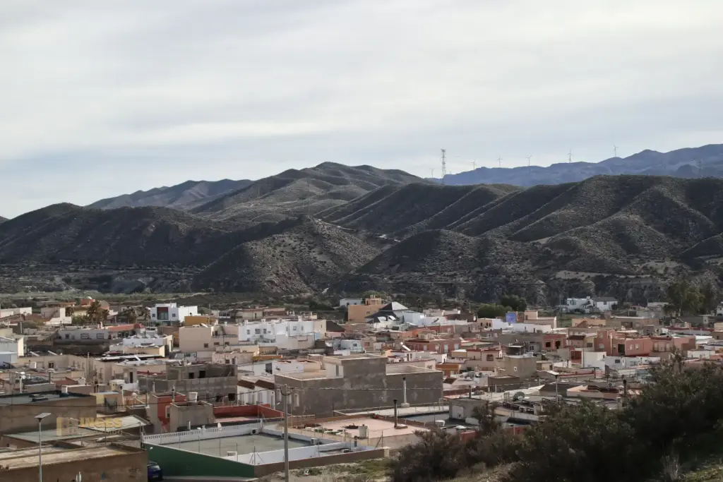 tabernas in andalusien 2698