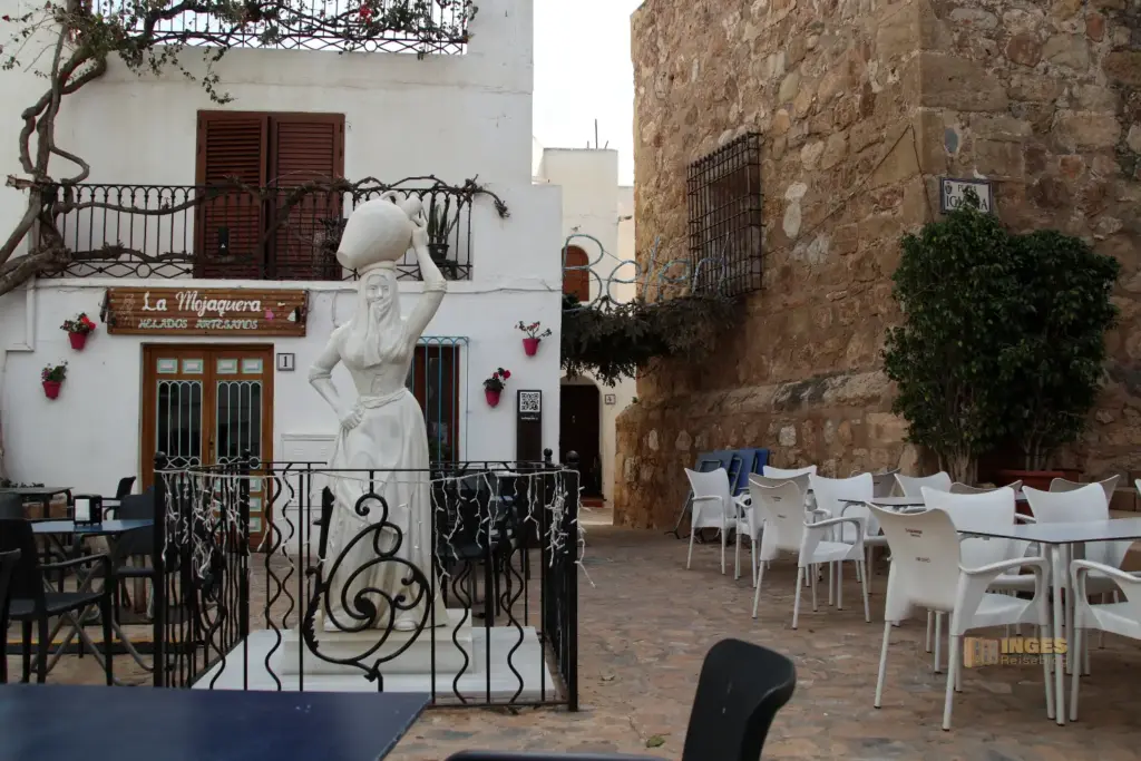 wassertraegerin mojaquera in mojacar 2078