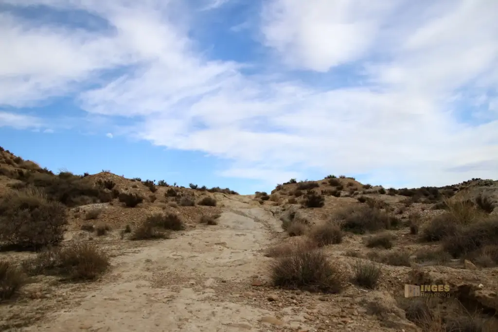 weg durch die wueste von tabernas andalusien 2775